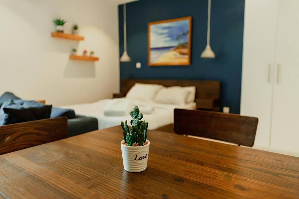 Enjoy Luxury Studio W/Pool @Embassy Gardens Accra Exterior photo